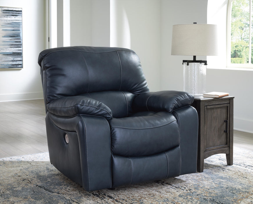 Leesworth Ocean Leesworth Power Recliner