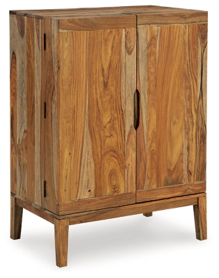 Dressonni Brown Dining Collection