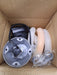 Bluescape Fast Set 10’ x 30” Round Inflatable Soft Sided Above Ground Pool Set Including Pool Pump Bundle