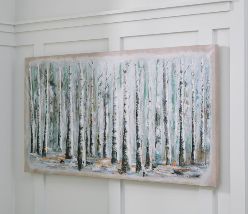 Calbert Multi Wall Art