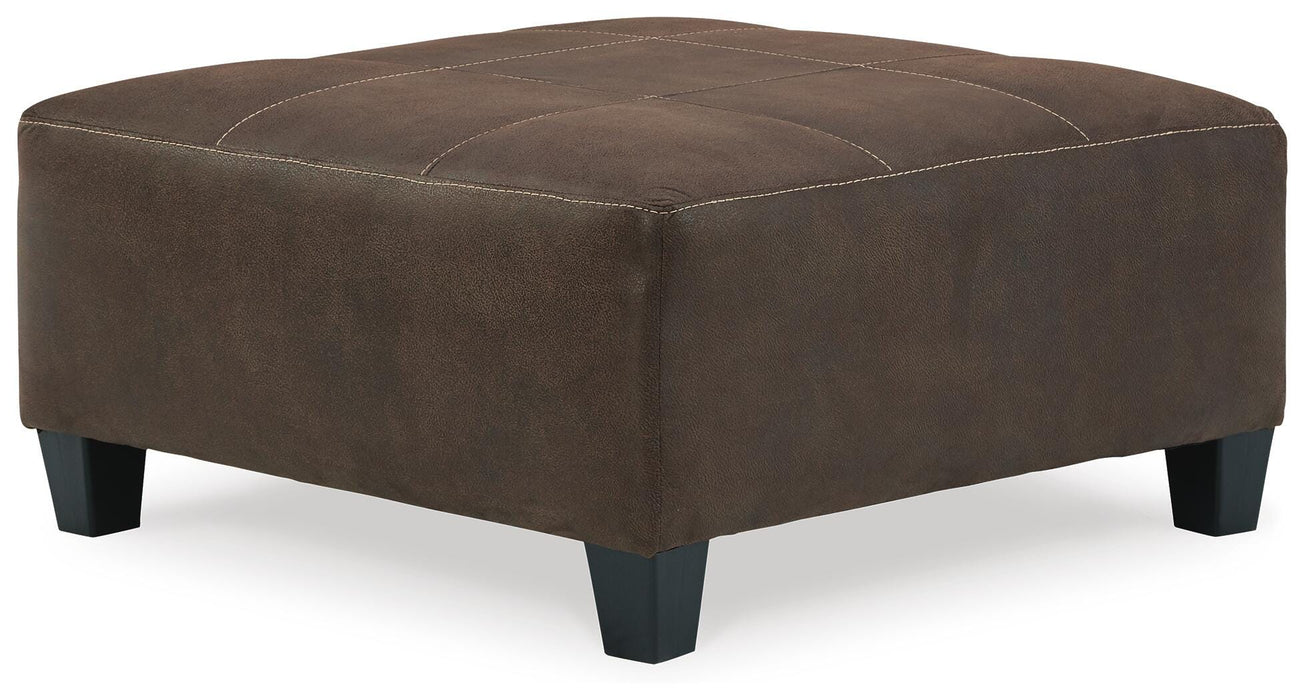 Navi Chestnut Living Room Collection