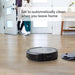 iRobot Roomba Combo i5 Robot Vacuum & Mop - Clean by Room with Smart Mapping, Works with Alexa, Personalized Cleaning Powered OS, Ideal for Pet Hair, Carpet and Hard Floors | Smart mapping, Alexa support, personalized cleaning, pet-hair pickup