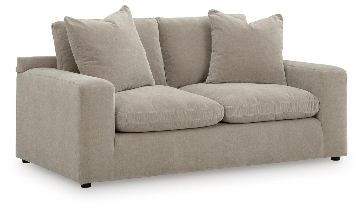 Maxton Heights Pebble Maxton Heights Loveseat