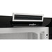 Frigidaire 1.8 Cu. Ft. Over The Range Microwave, Black Stainless Steel