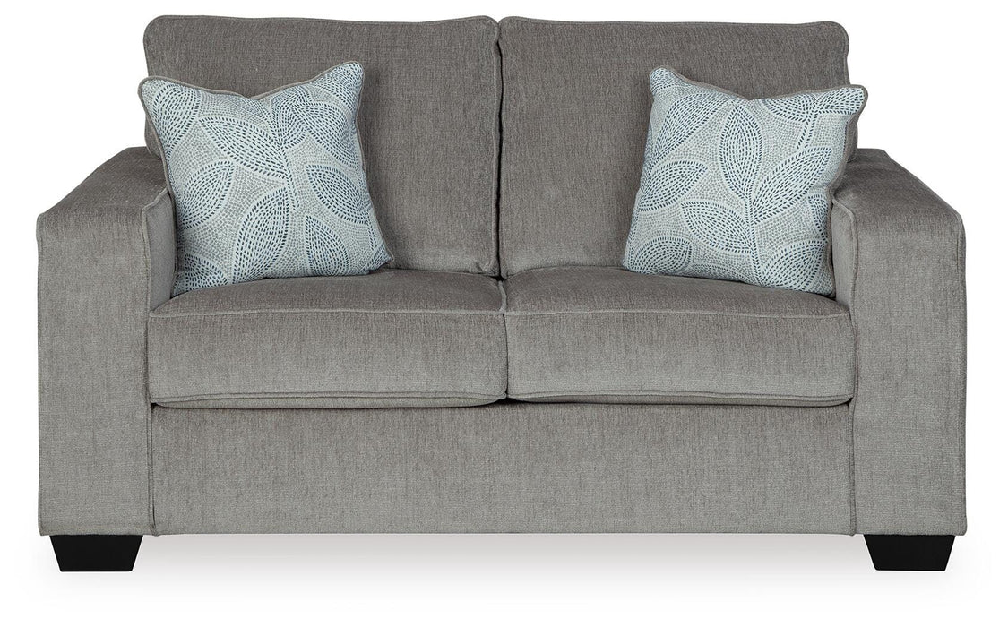 Altari Alloy Living Room Collection
