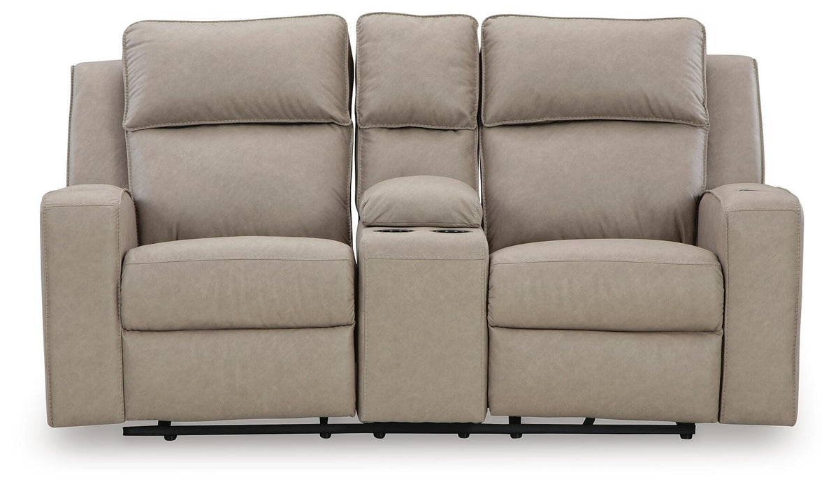 Lavenhorne Pebble Living Room Collection