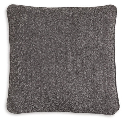 Aidton Next-Gen Nuvella Charcoal Pillow