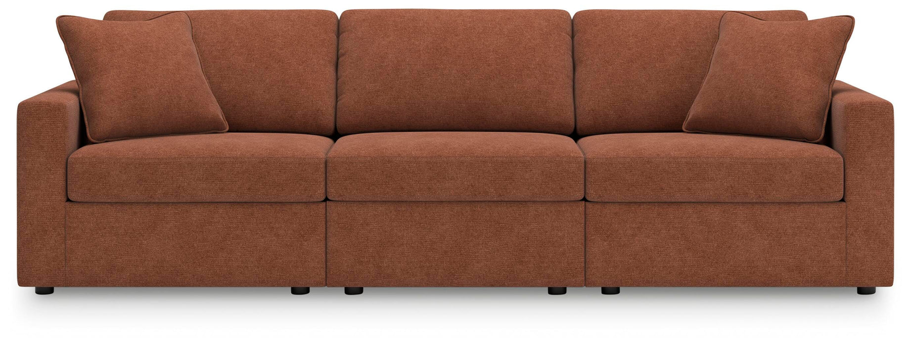 Modmax Spice Living Room Collection