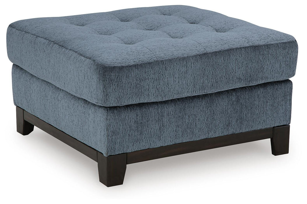 Maxon Place Navy Living Room Collection