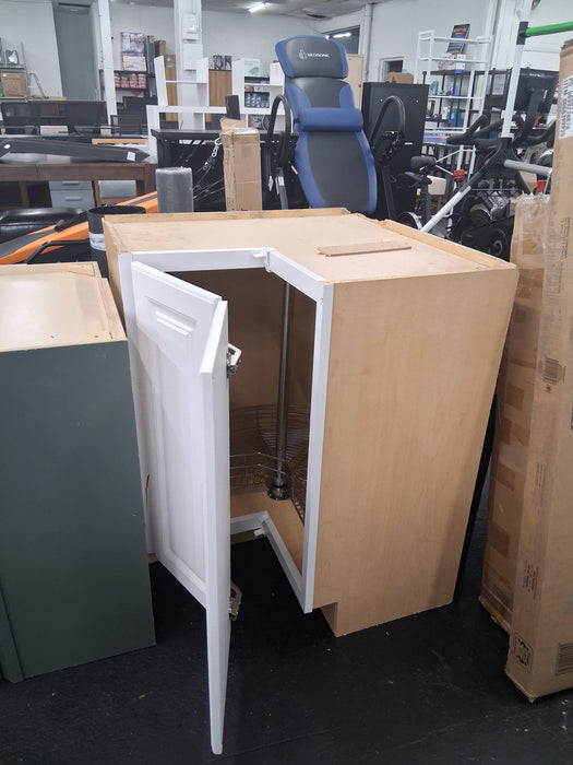 Kitchen Cabinet - new