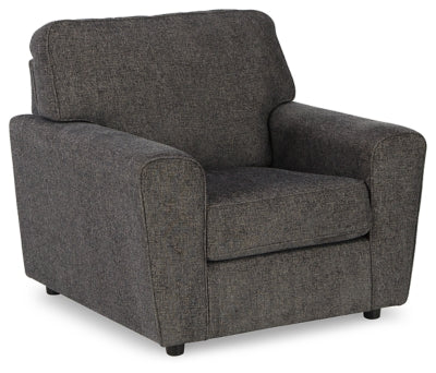 Cascilla Slate Living Room Collection
