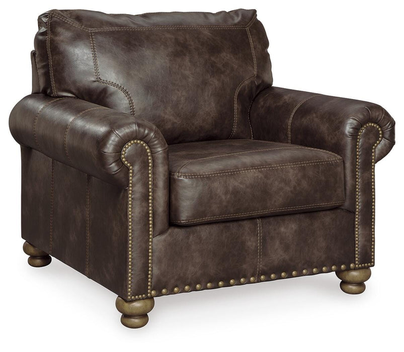 Nicorvo Coffee Living Room Collection