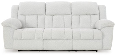 Frohn Snow Living Room Collection