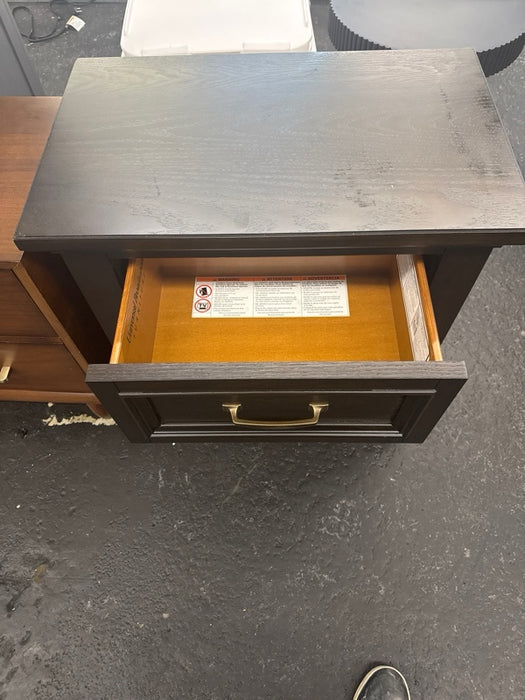 Branson Nightstand - new