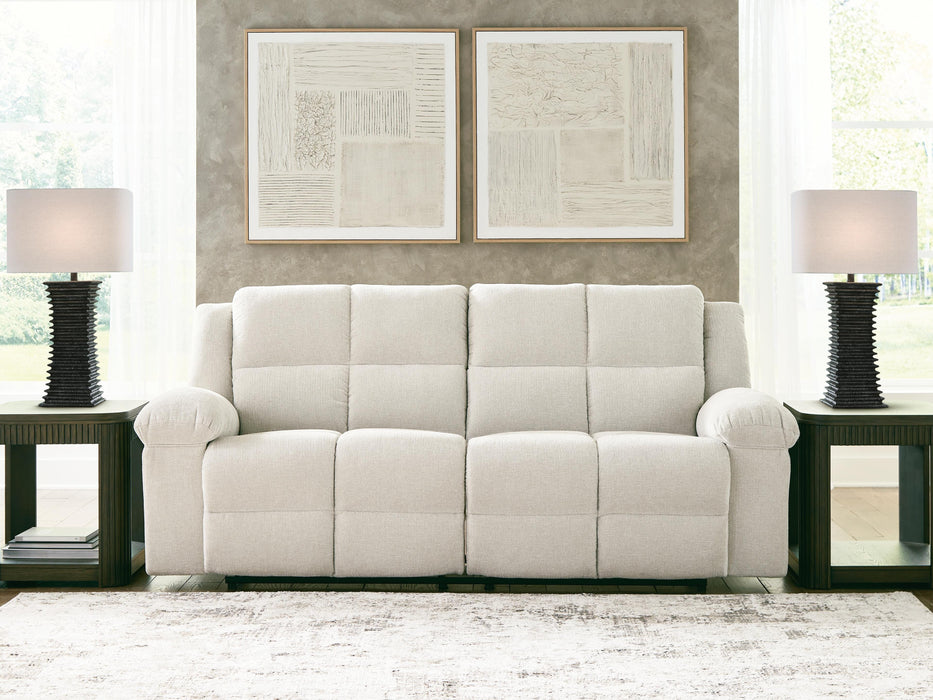 Orlen Winter 2 Seat Reclining Sofa