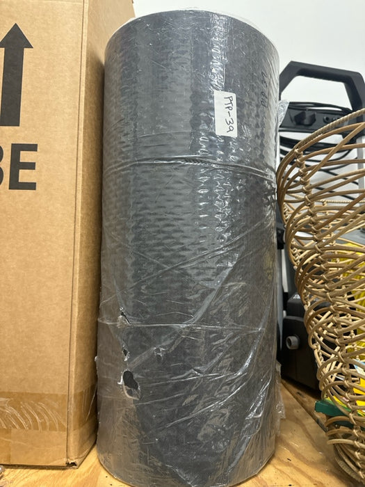 SPRI Hanging Exercise Mat, Fitness & Yoga Mat for Group Fitness Classes, Commercial Grade Quality with Reinforced Holes, 71 - new