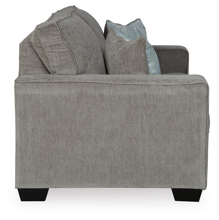 Altari Alloy Altari Loveseat