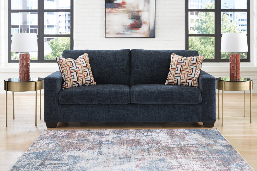 Aviemore Ink Sofa
