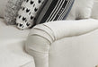 Huntsworth Dove Gray Huntsworth 5-Piece Sectional with Chaise