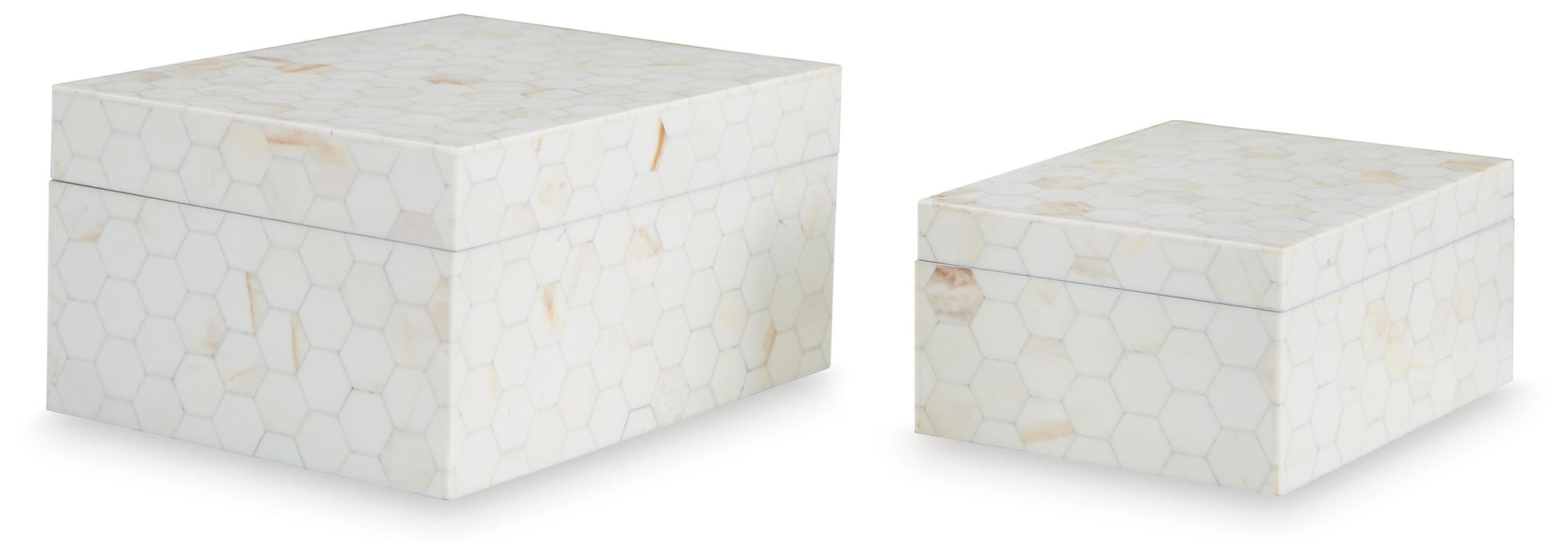 Aldenburg Cream Box Set (Priced Per Item, Must Order 2, 4, 6, or 8)