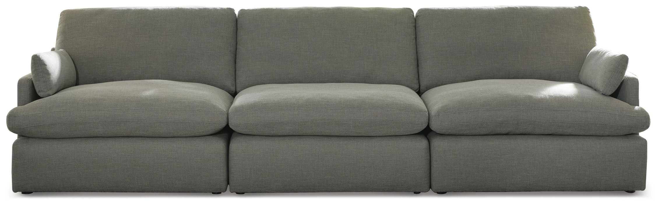 Tanavi Smoke Living Room Collection