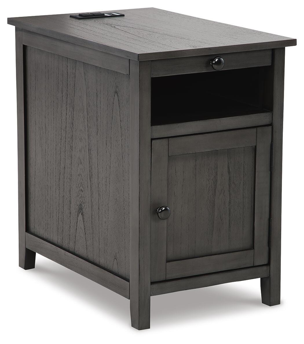 Accent Tables