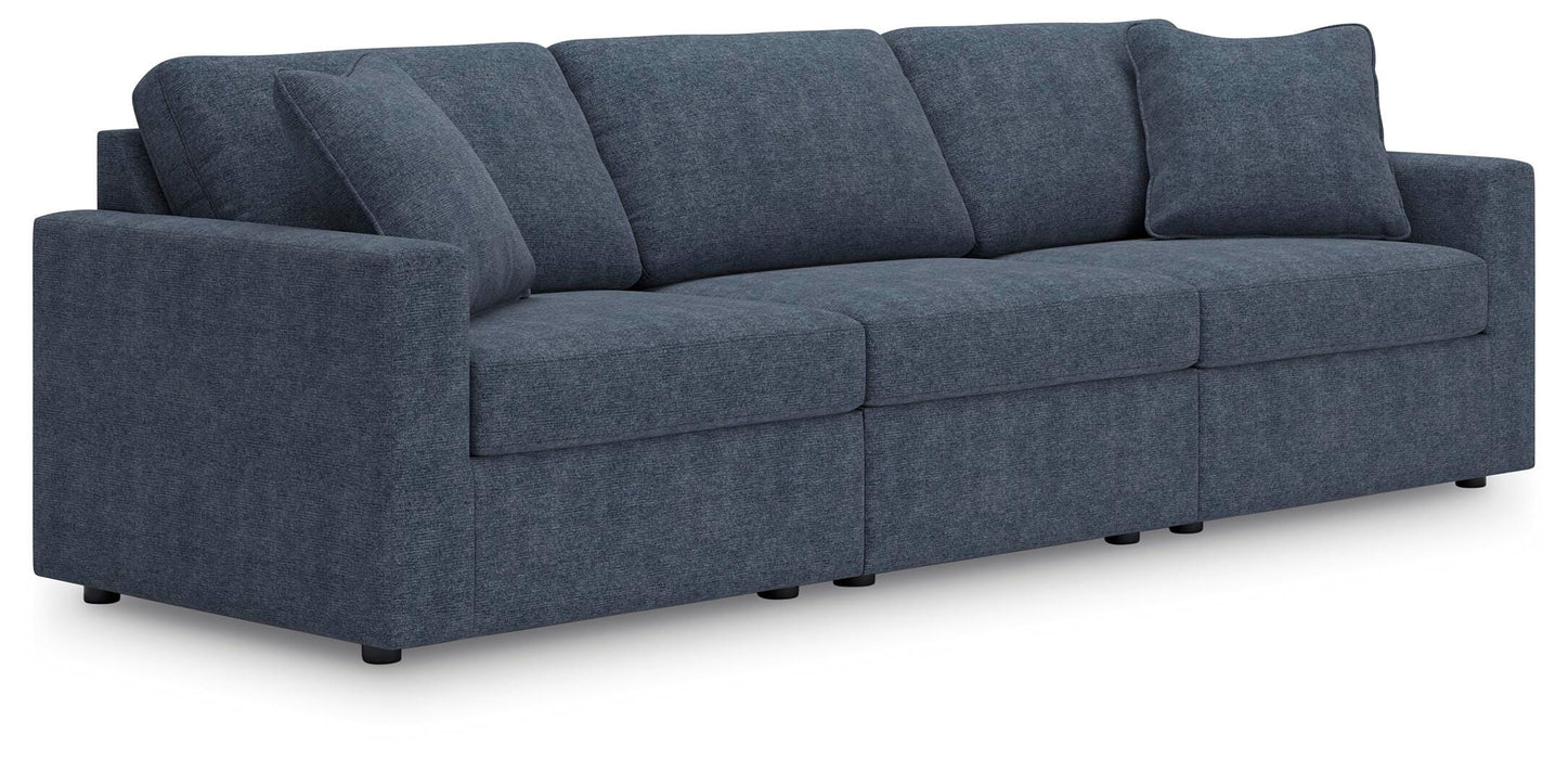Modmax Ink Modmax 3-Piece Sectional