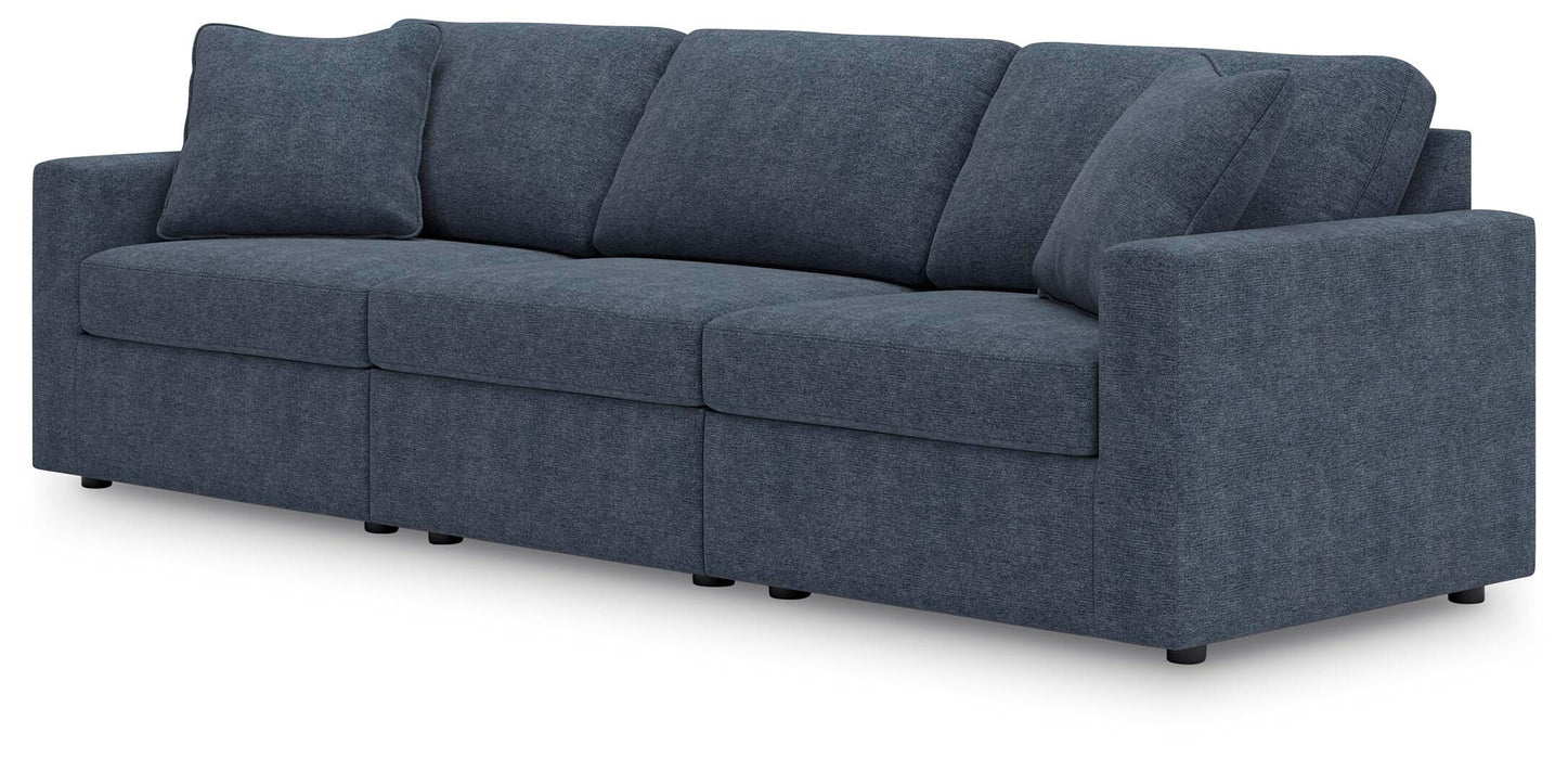 Modmax Ink Modmax 3-Piece Sectional