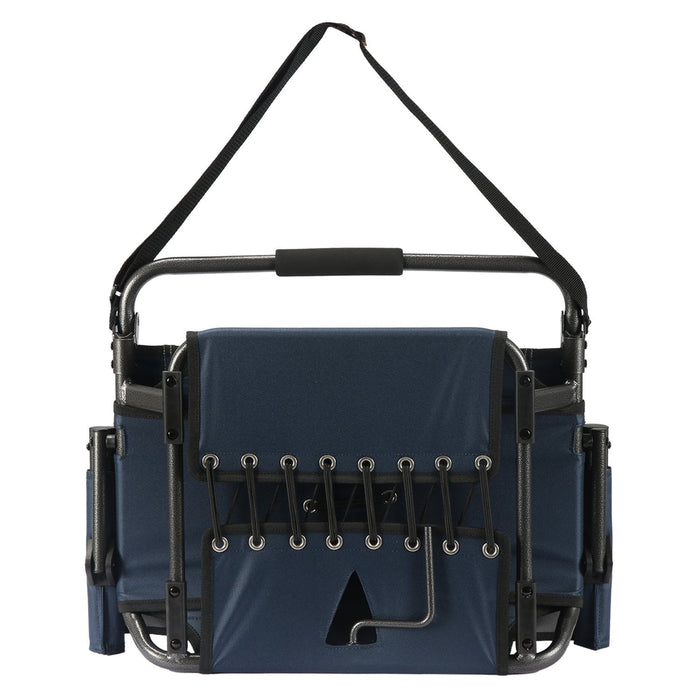 Member's Mark Hard Arm Stadium Bleacher Seat - new