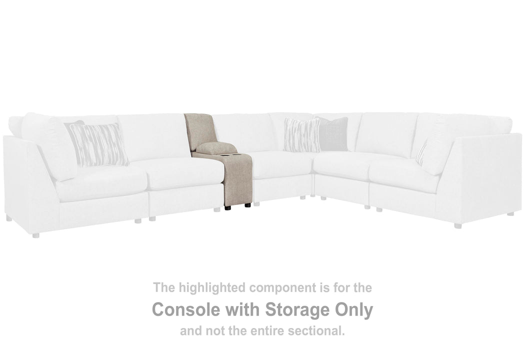 Kellway Bisque Living Room Collection