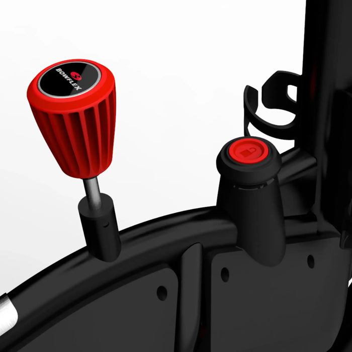 BowFlex - VeloCore Bike (16" Console) - Black - new