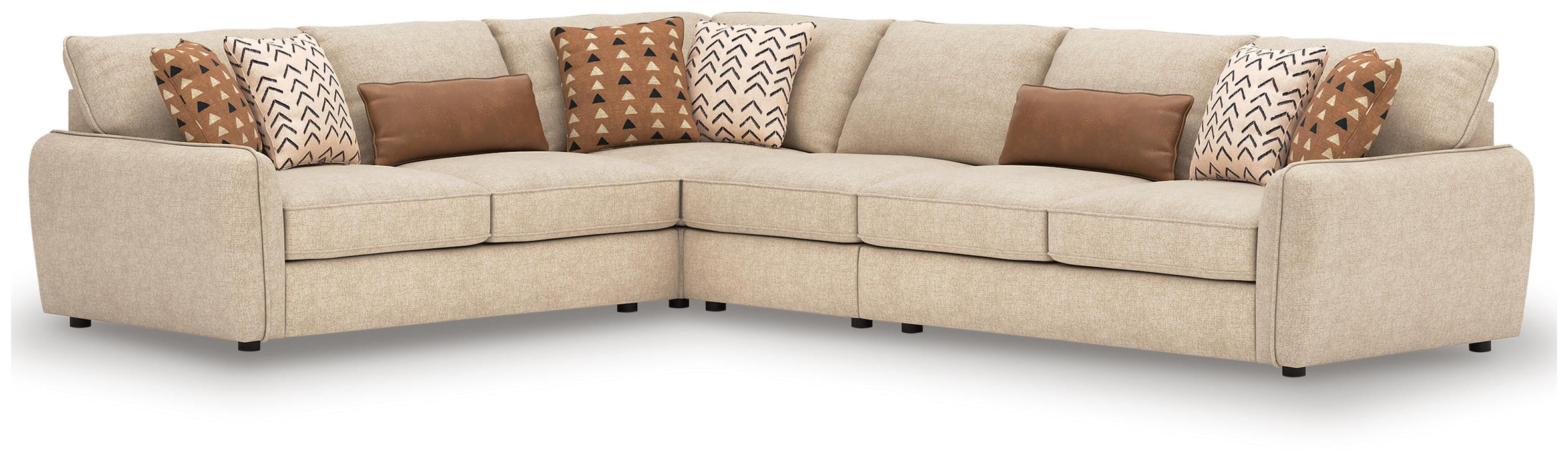 Seyler Sand Living Room Collection