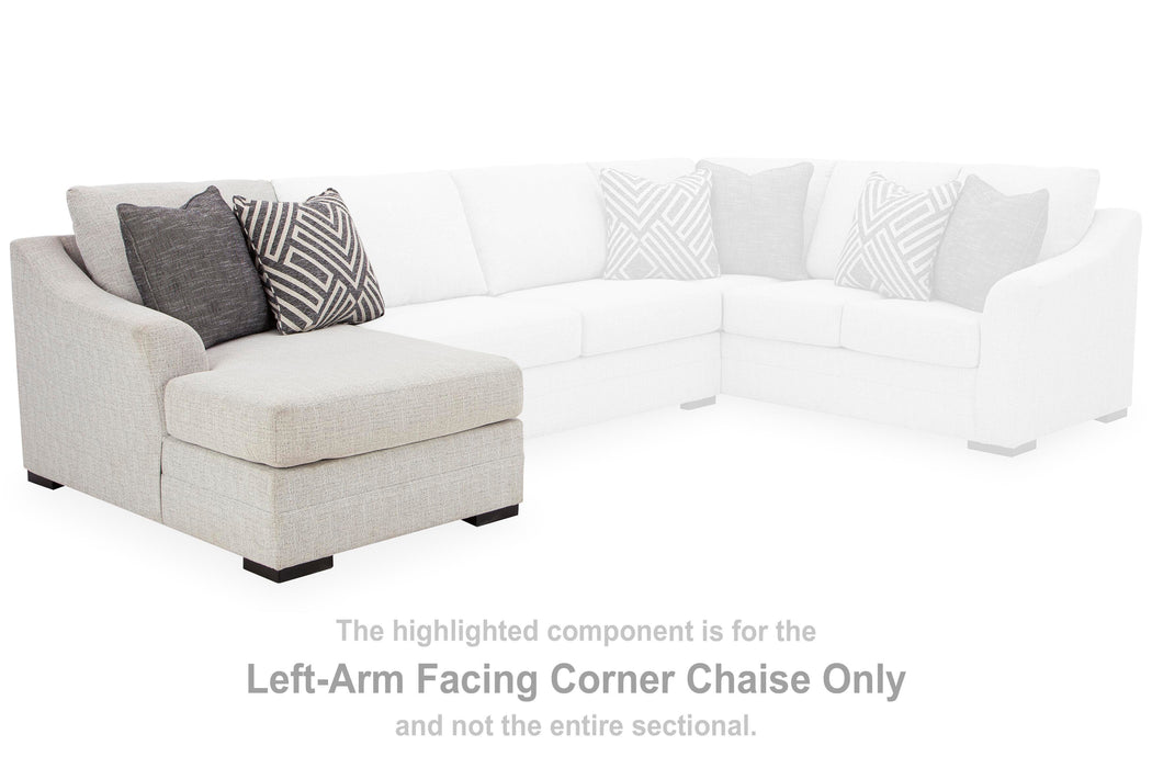 Koralynn Stone Living Room Collection