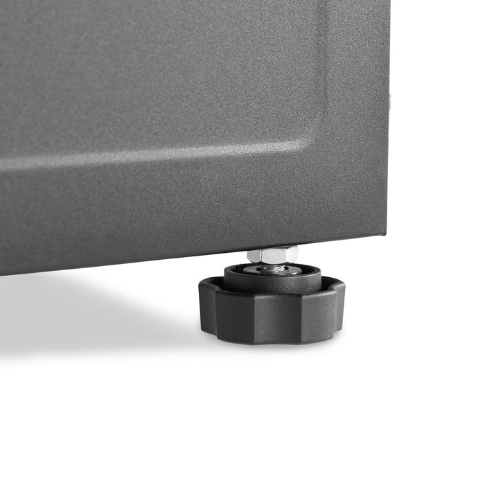 Ozark Trail 1 Burner Tabletop Propane Griddle - new