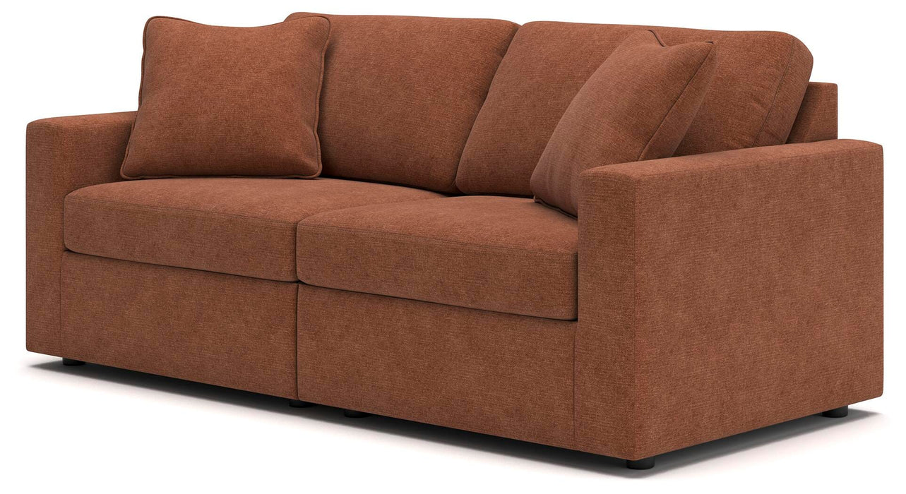 Modmax Spice Modmax 2-Piece Sectional
