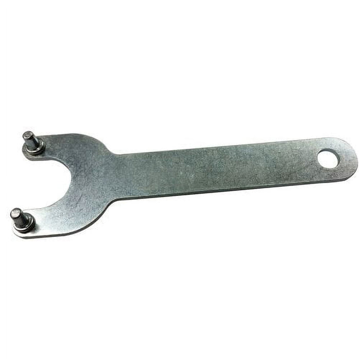 Hyper Tough AQ15003G Corded 4 1/2-Inch 120V, 6.0 AMP, Power Grinders, 11500 RPM - new