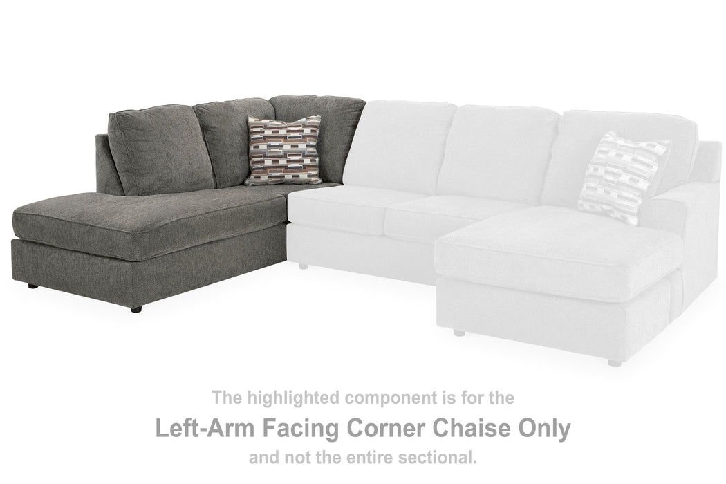 O'Phannon Putty Living Room Collection