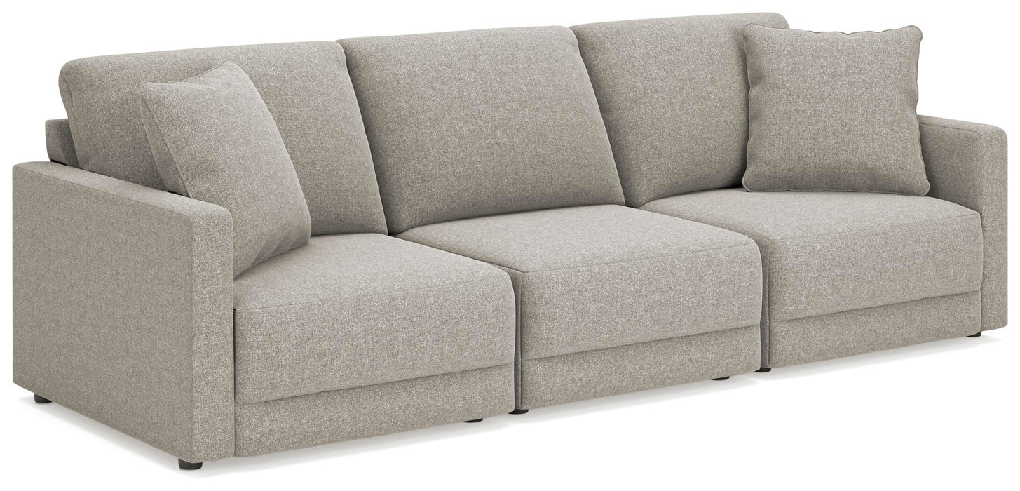 Katany Shadow Living Room Collection