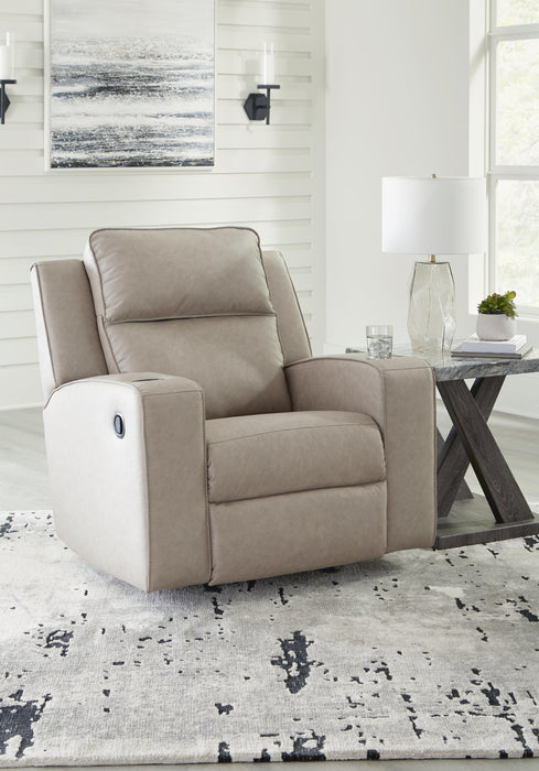 Lavenhorne Pebble Lavenhorne Recliner