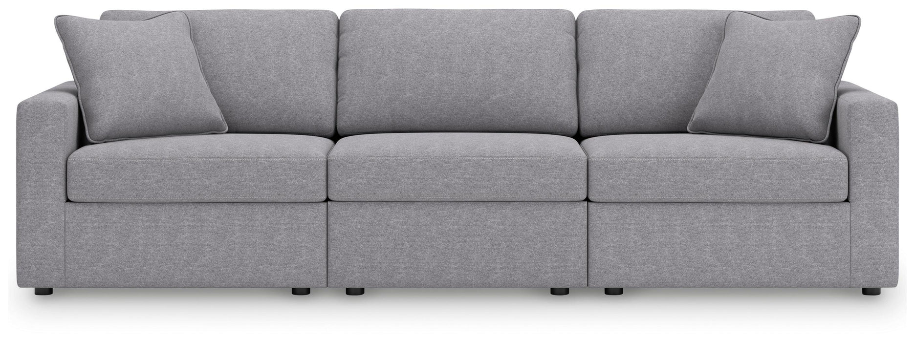 Modmax Granite Modmax 3-Piece Sectional