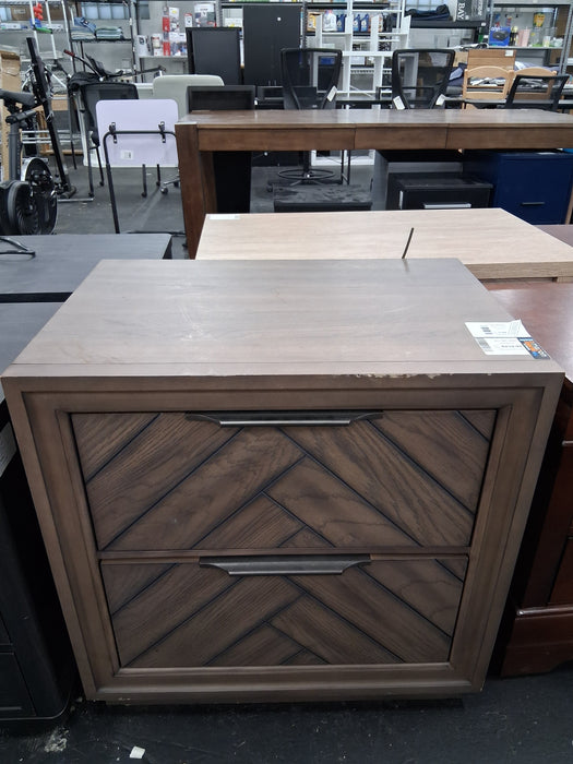 Soho Nightstand - new