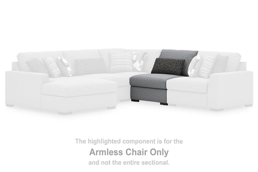 Bealton Salt and Pepper Living Room Collection