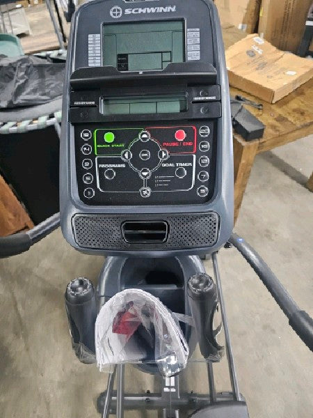 Schwinn - 430 Elliptical - Black - new