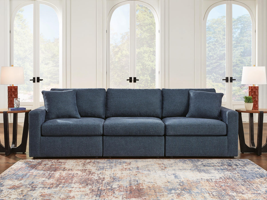 Modmax Ink Modmax 3-Piece Sectional