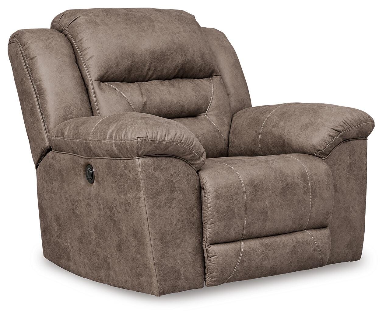 Recliners