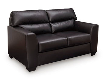 Gavello Midnight Living Room Collection