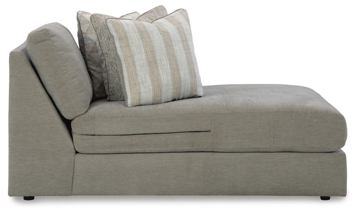 Avaliyah Ash Avaliyah 4-Piece Sectional