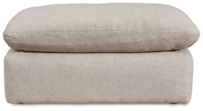 Refined Sand Living Room Collection