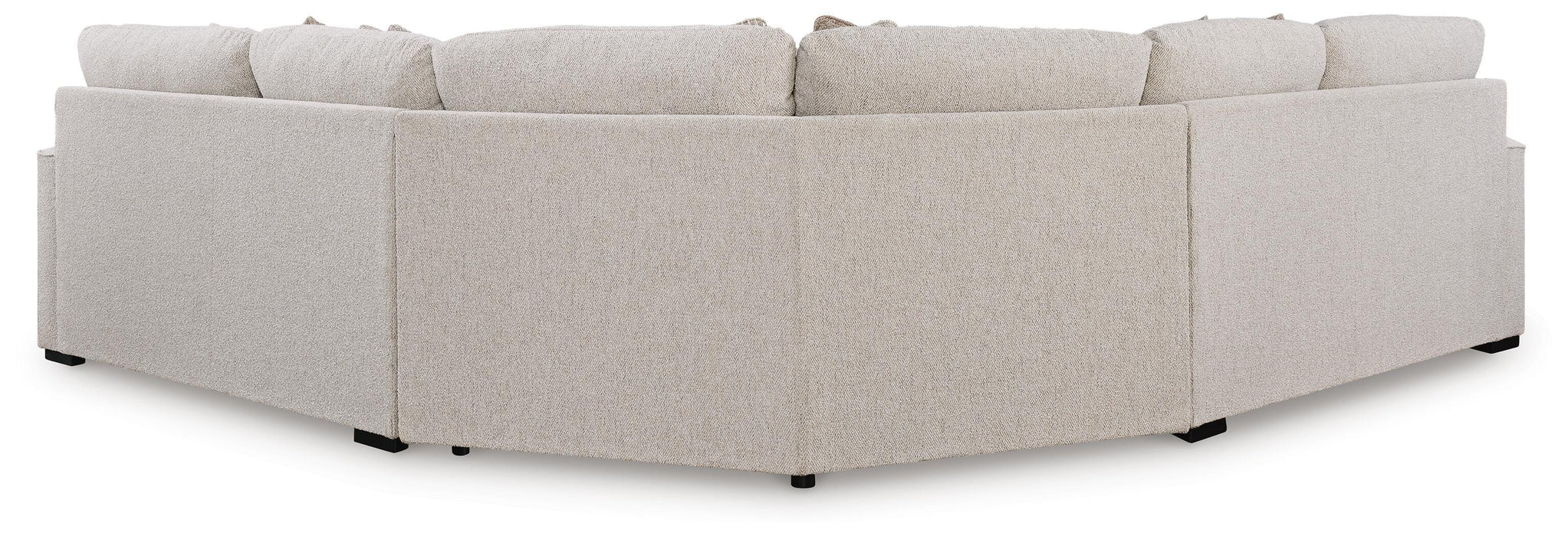 Ballyton Sand Ballyton 3-Piece Sectional