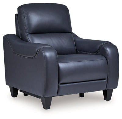 Mercomatic Ocean Living Room Collection